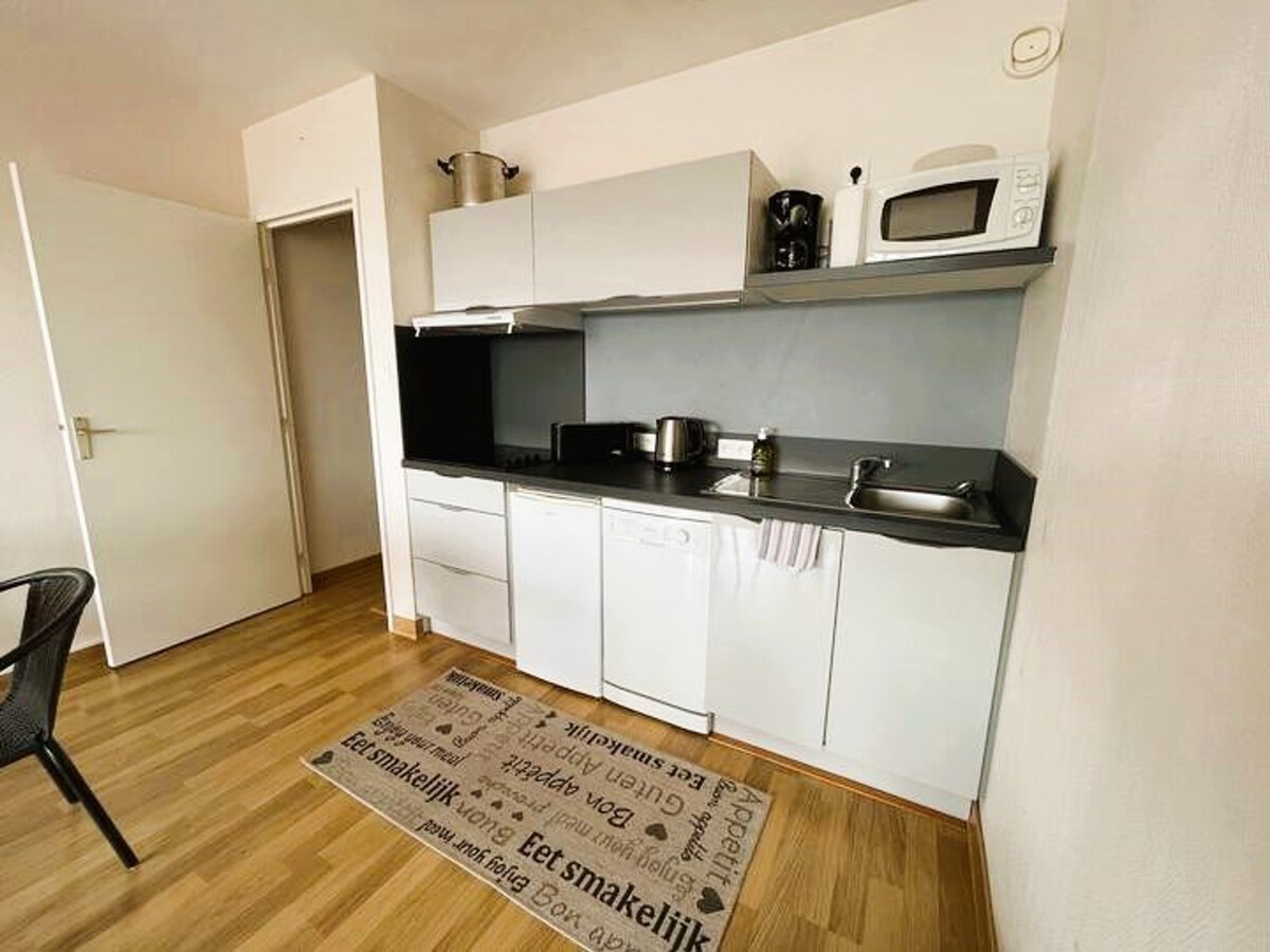 Appartement vue mer Bénodet, 4 pers, plage à 3 min - Photo 8