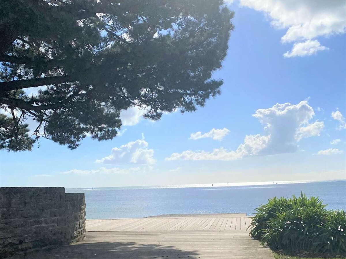 Appartement vue mer Bénodet, 4 pers, plage à 3 min - Photo 15