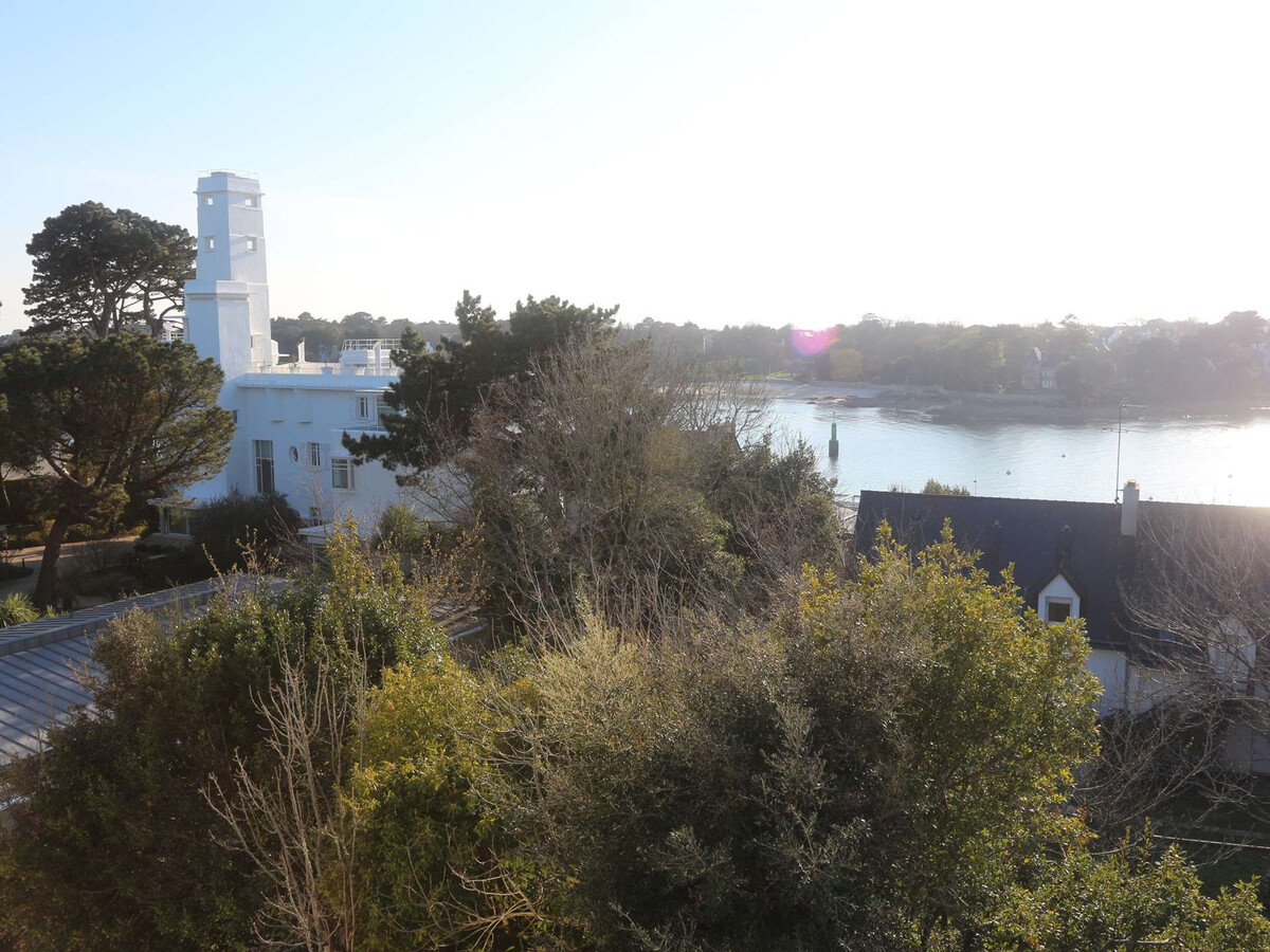 Appartement vue mer Bénodet, 4 pers, plage à 3 min - Photo 16