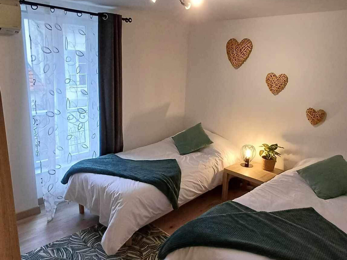 Gîte 2 pers. à Beaugency, climatisation et cuisine équipée - Photo 6