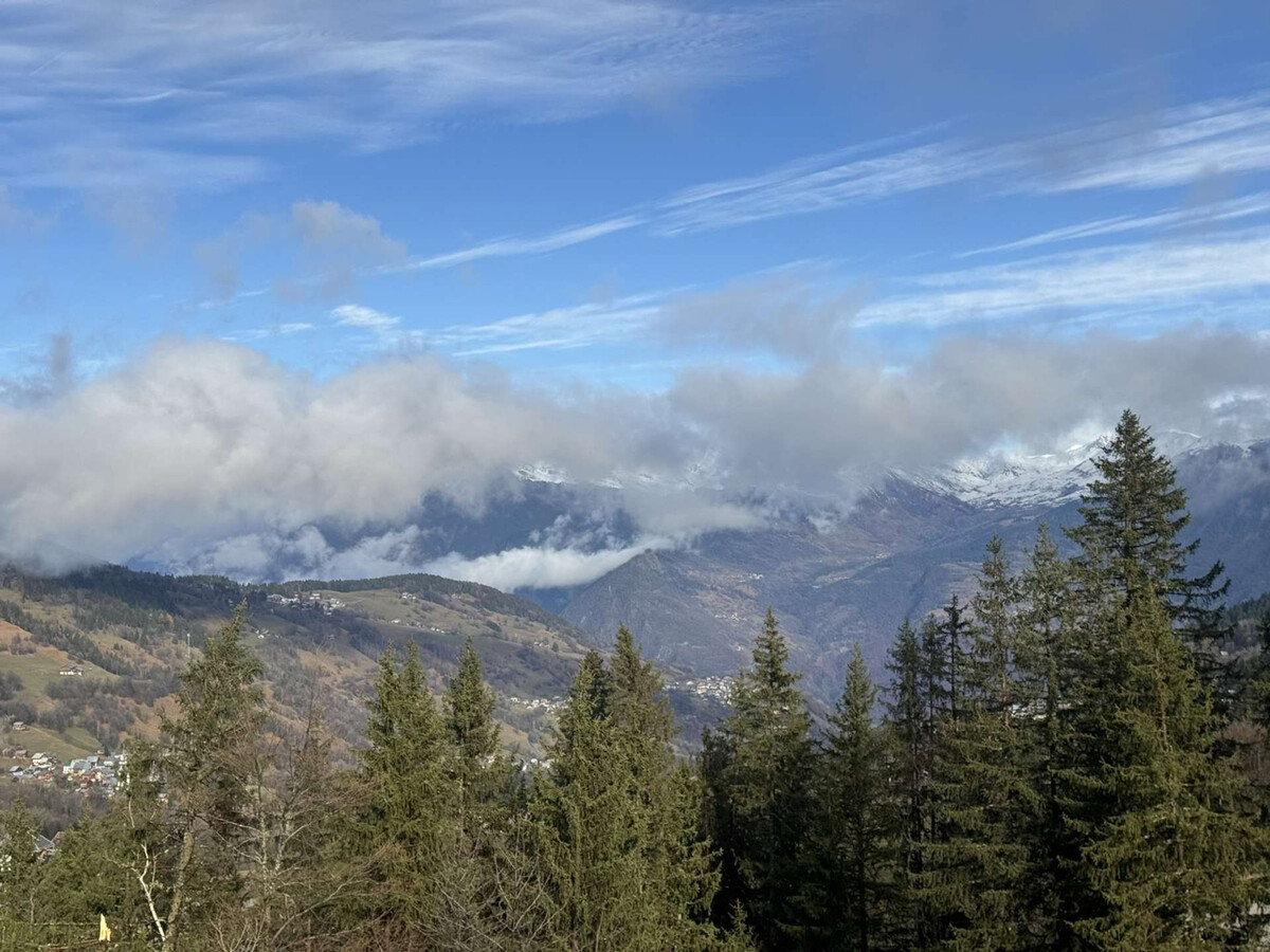 Studio 4 pers. divisible à 2 min des pistes, Crève Cœur - Photo 8