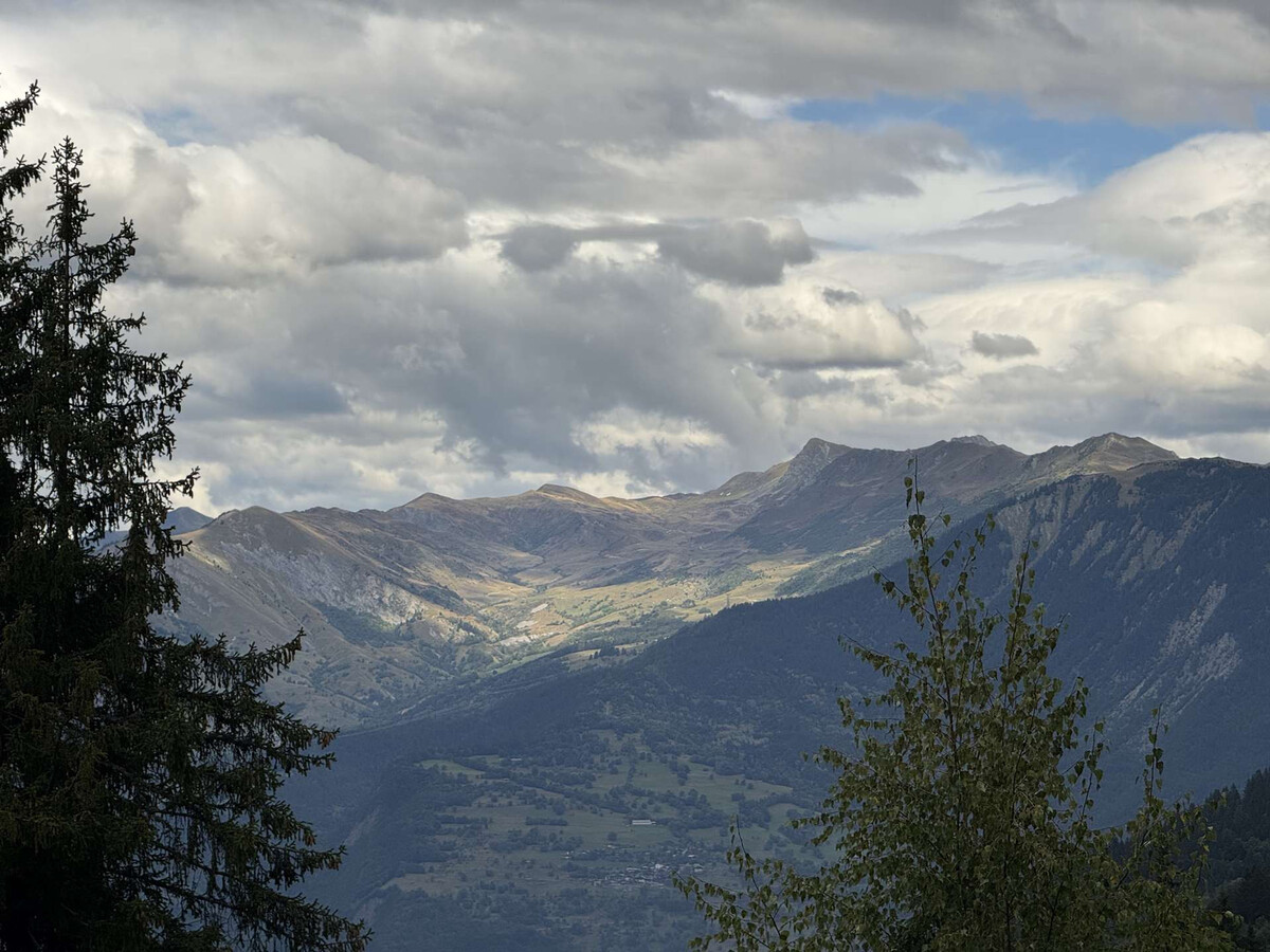 Studio 4 pers. divisible à 2 min des pistes, Crève Cœur - Photo 12