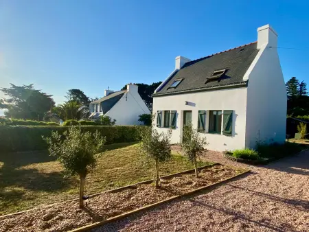 Location maison à Groix