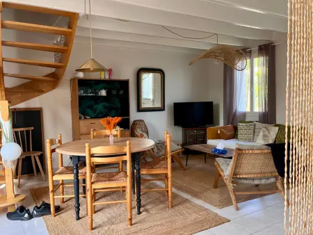 Maison 2 chambres à 500m de la plage, Groix : photo 6