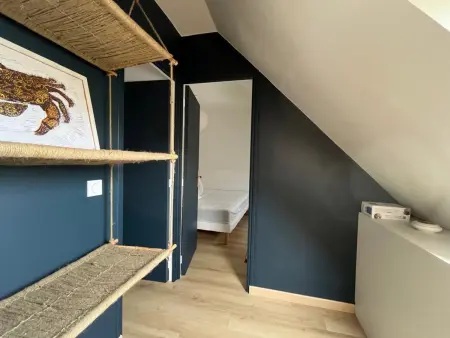 Maison 2 chambres à 500m de la plage, Groix : photo 10