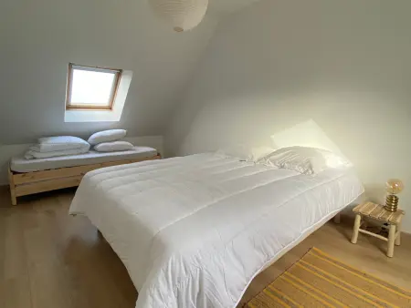 Maison 2 chambres à 500m de la plage, Groix : photo 11