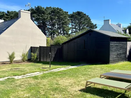 Maison 2 chambres à 500m de la plage, Groix : photo 13