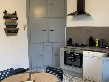 Gîte 6 pers. au calme avec jardin clos près d'Orléans : photo 10
