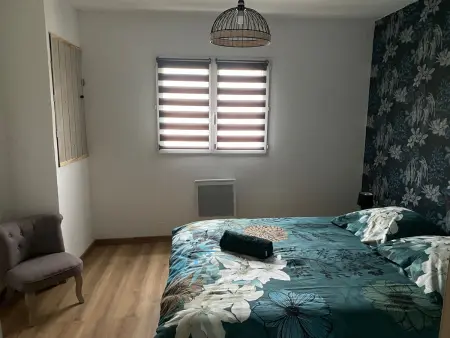 Gîte 6 pers. au calme avec jardin clos près d'Orléans : photo 12