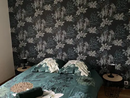 Gîte 6 pers. au calme avec jardin clos près d'Orléans : photo 13