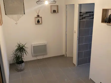 Gîte 6 pers. au calme avec jardin clos près d'Orléans : photo 14
