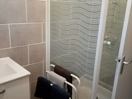 Gîte 6 pers. au calme avec jardin clos près d'Orléans : photo 15