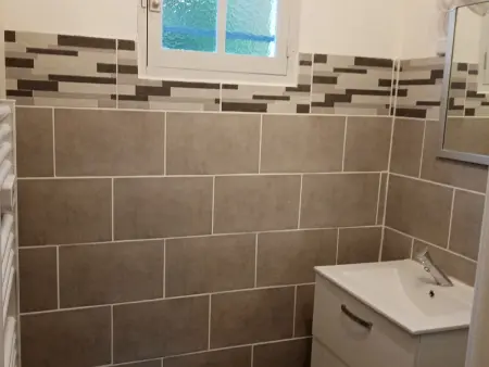Gîte 6 pers. au calme avec jardin clos près d'Orléans : photo 16