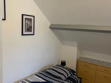 Gîte 6 pers. au calme avec jardin clos près d'Orléans : photo 21