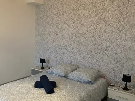 Gîte 6 pers. au calme avec jardin clos près d'Orléans : photo 26