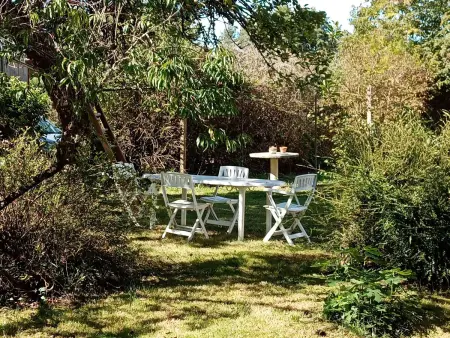 Gîte 6 pers. au calme avec jardin clos près d'Orléans : photo 29