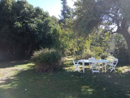 Gîte 6 pers. au calme avec jardin clos près d'Orléans : photo 30