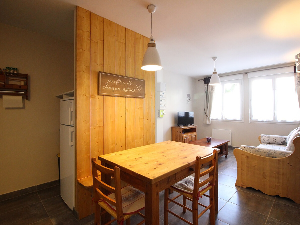 T2 39m² rez-de-chaussée Mont-Dore, 4 pers - Photo 3