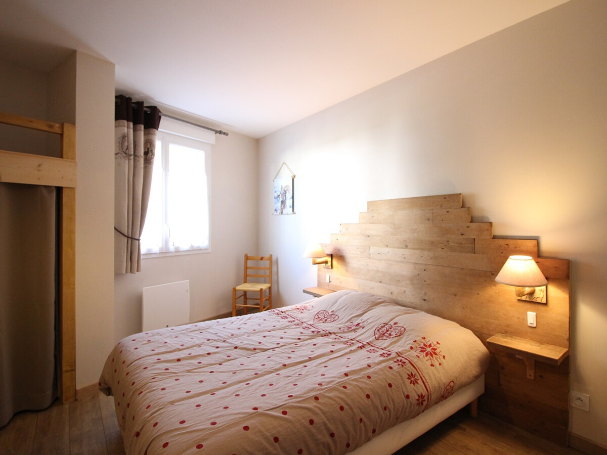 T2 39m² rez-de-chaussée Mont-Dore, 4 pers - Photo 6