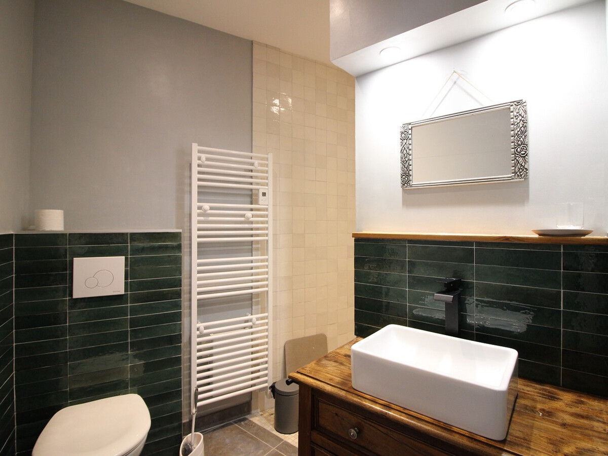 T2 39m² rez-de-chaussée Mont-Dore, 4 pers - Photo 7
