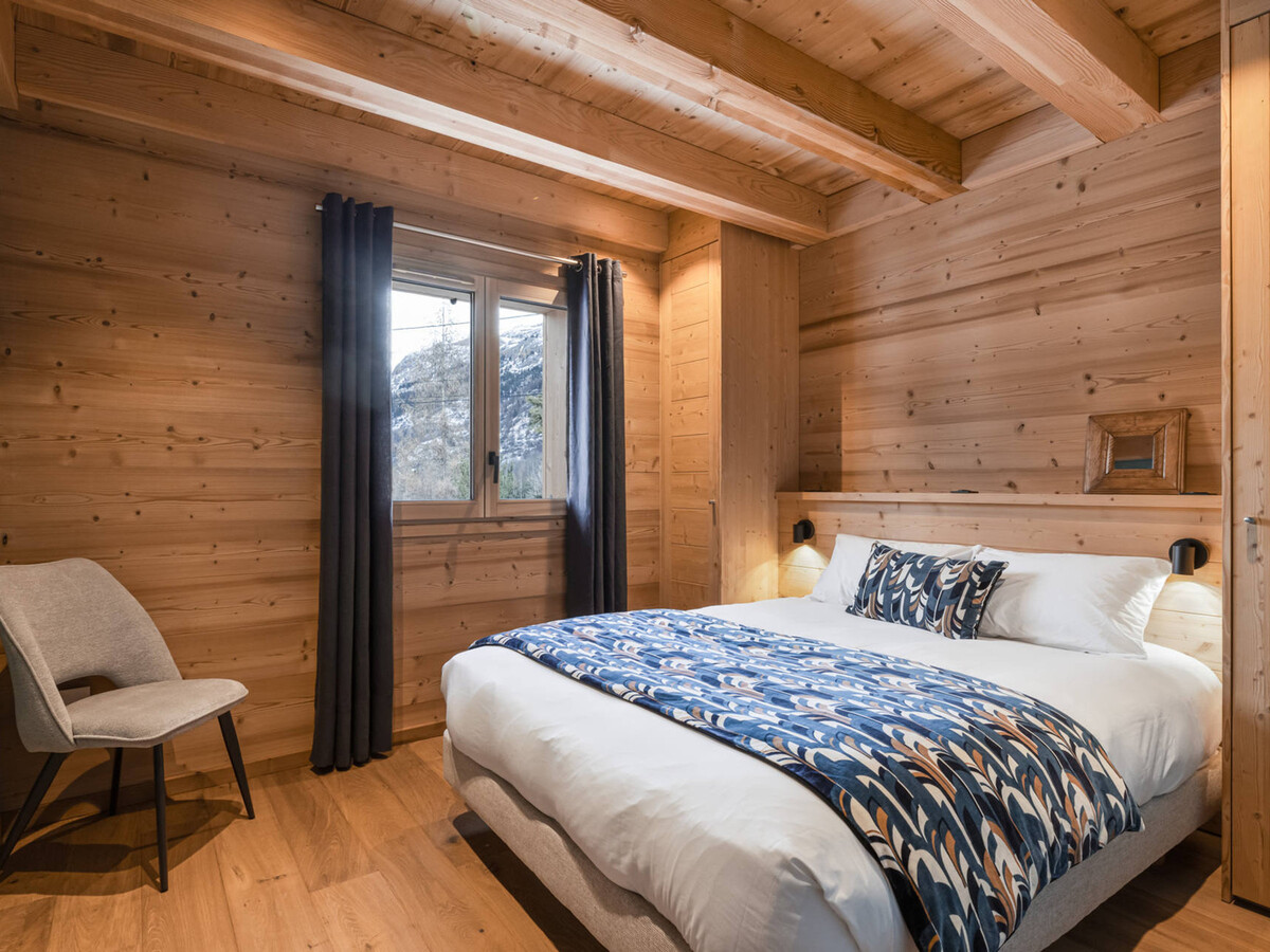 Chalet Dormillouse 10 pers, 180m² au cœur des Guibertes - Photo 11