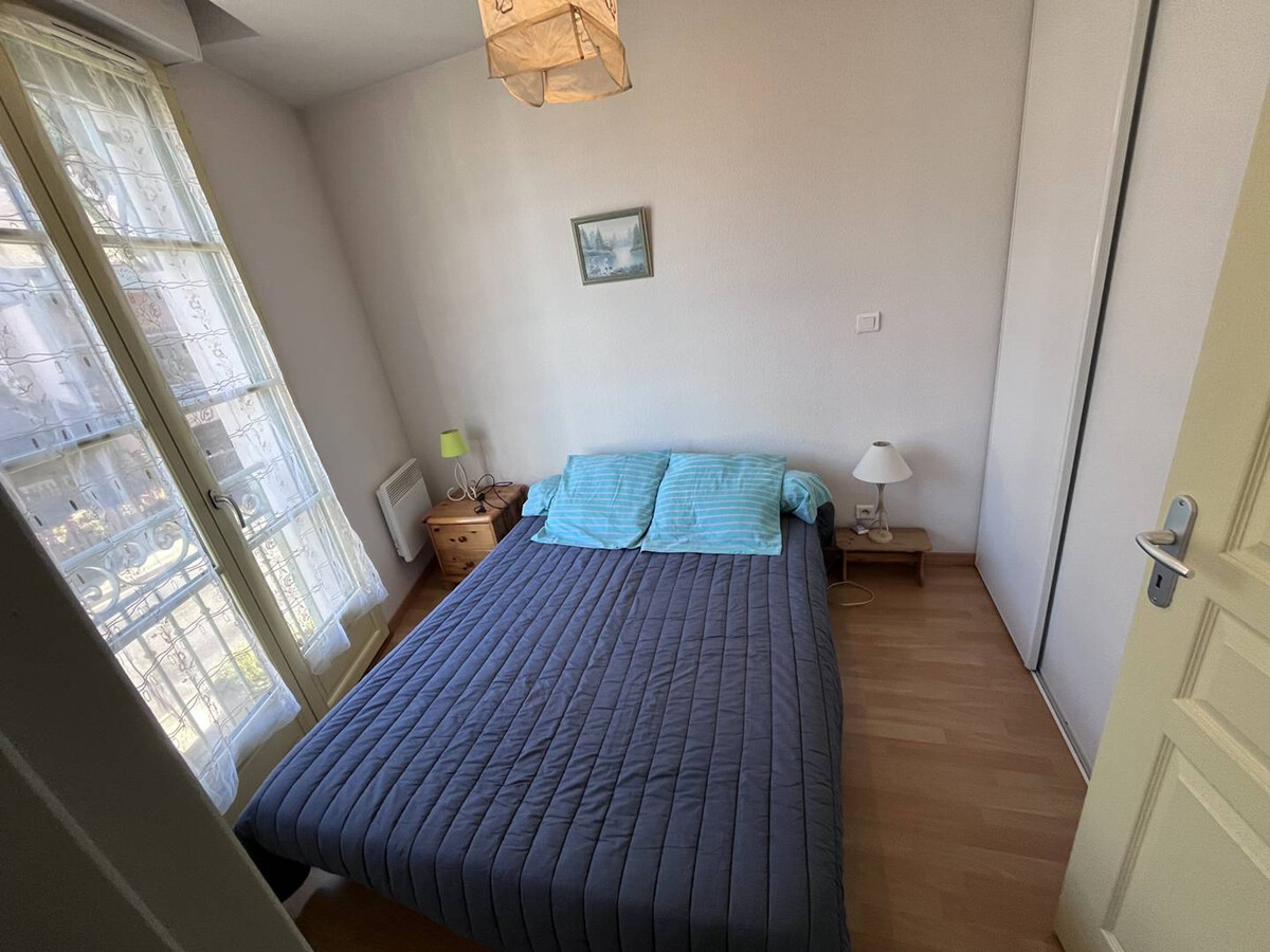 Appartement vue montagne au cœur de Cauterets - Photo 3