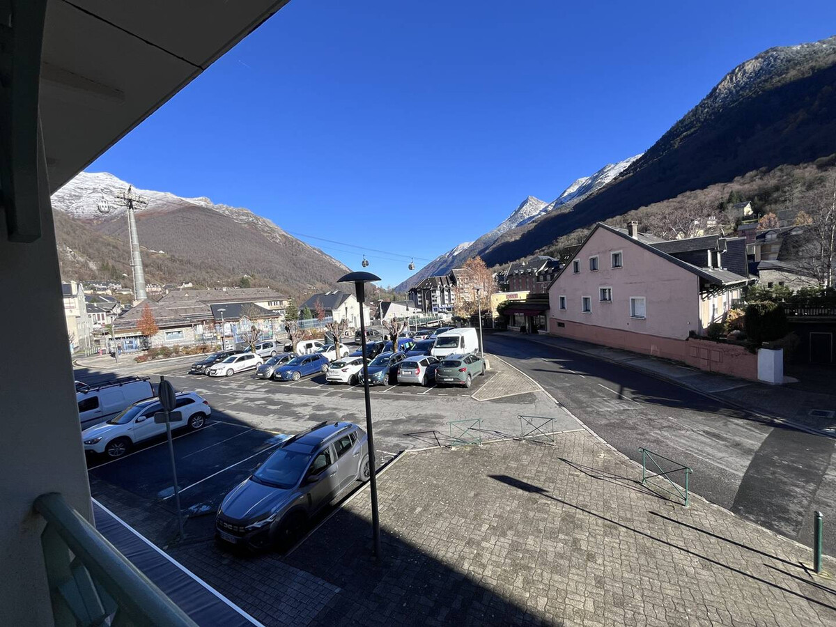 Appartement vue montagne au cœur de Cauterets - Photo 6