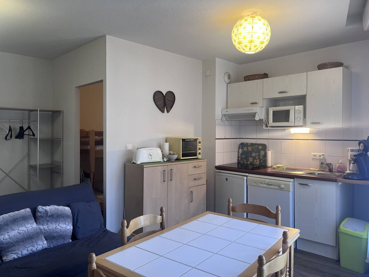 Appartement vue montagne au cœur de Cauterets - Photo 8