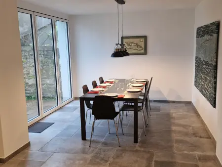 Location maison à Groix