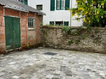Maison rénovée 9 couchages, centre Groix : photo 12