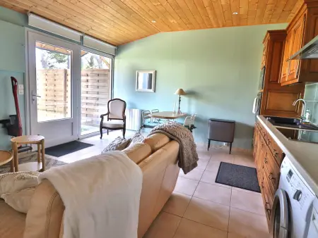 Location appartement à Groix