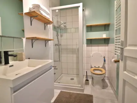 Appartement 2 pers. avec jardin privatif à Groix : photo 2