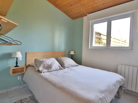 Appartement 2 pers. avec jardin privatif à Groix : photo 4