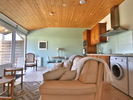Appartement 2 pers. avec jardin privatif à Groix : photo 6