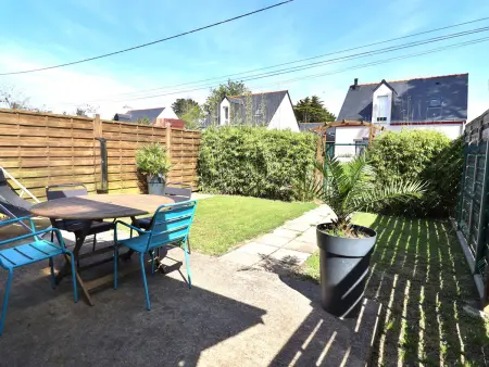 Appartement 2 pers. avec jardin privatif à Groix : photo 7