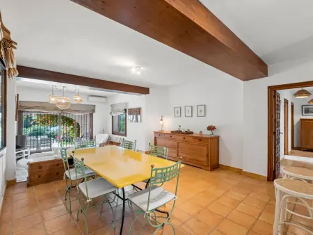 La Familia, Villa 8 personnes à Benissa - Photo 2