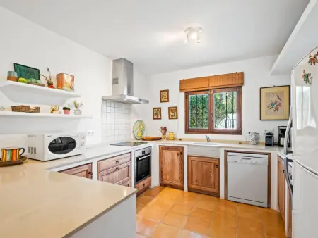 La Familia, Villa 8 personnes à Benissa - Photo 3