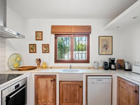 La Familia, Villa 8 personnes à Benissa - Photo 6