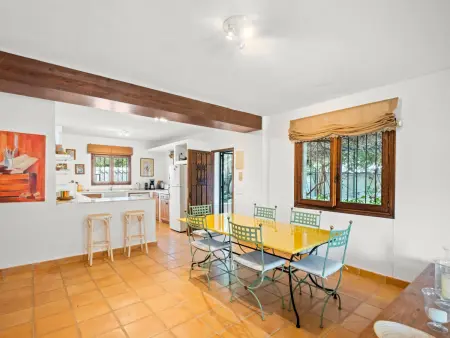 La Familia, Villa 8 personnes à Benissa - Photo 8