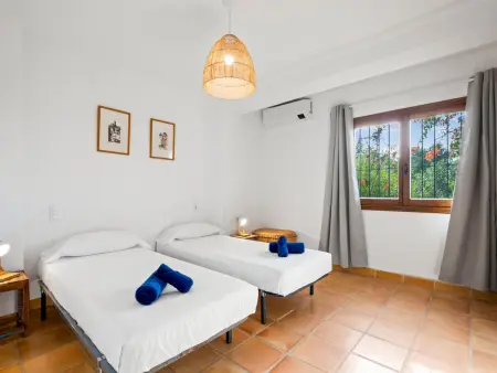 La Familia, Villa 8 personnes à Benissa - Photo 9