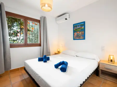 La Familia, Villa 8 personnes à Benissa - Photo 11