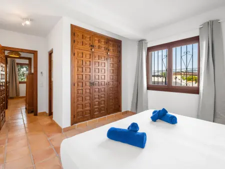 La Familia, Villa 8 personnes à Benissa - Photo 12