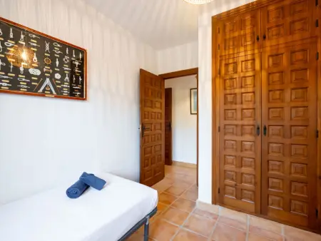 La Familia, Villa 8 personnes à Benissa - Photo 17