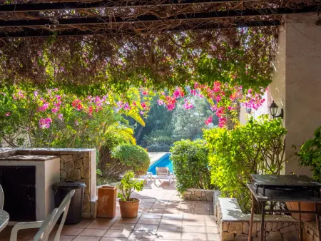 La Familia, Villa 8 personnes à Benissa - Photo 18