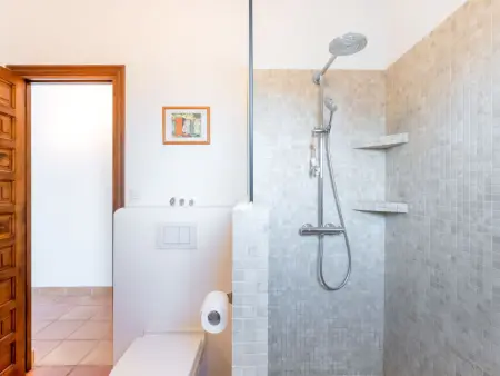 La Familia, Villa 8 personnes à Benissa - Photo 20