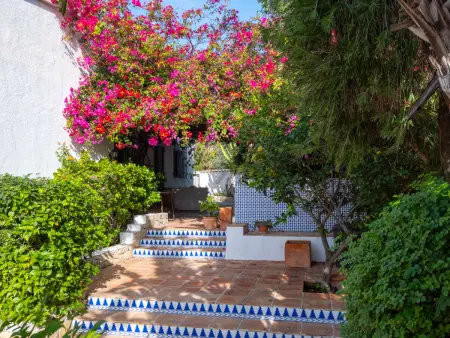 La Familia, Villa 8 personnes à Benissa - Photo 23