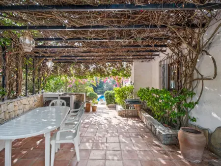 La Familia, Villa 8 personnes à Benissa - Photo 24