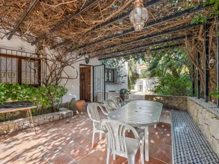 La Familia, Villa 8 personnes à Benissa - Photo 25