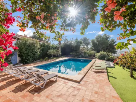 La Familia, Villa 8 personnes à Benissa - Photo 27