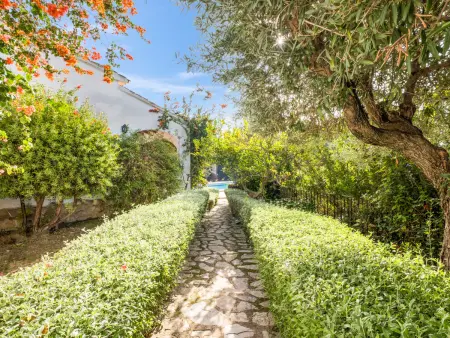 La Familia, Villa 8 personnes à Benissa - Photo 31